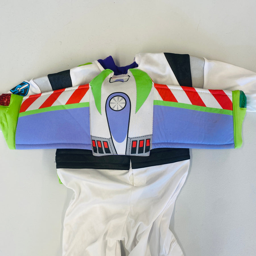 Buzz Lightyear Costume | 6-12mos