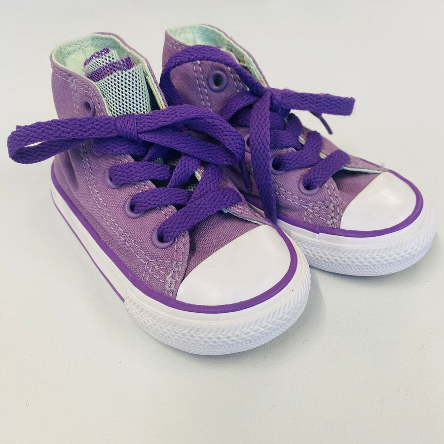 All Star Runners | 5 Shoes (Toddler)