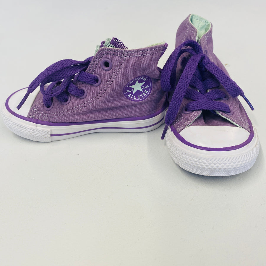 All Star Runners | 5 Shoes (Toddler)