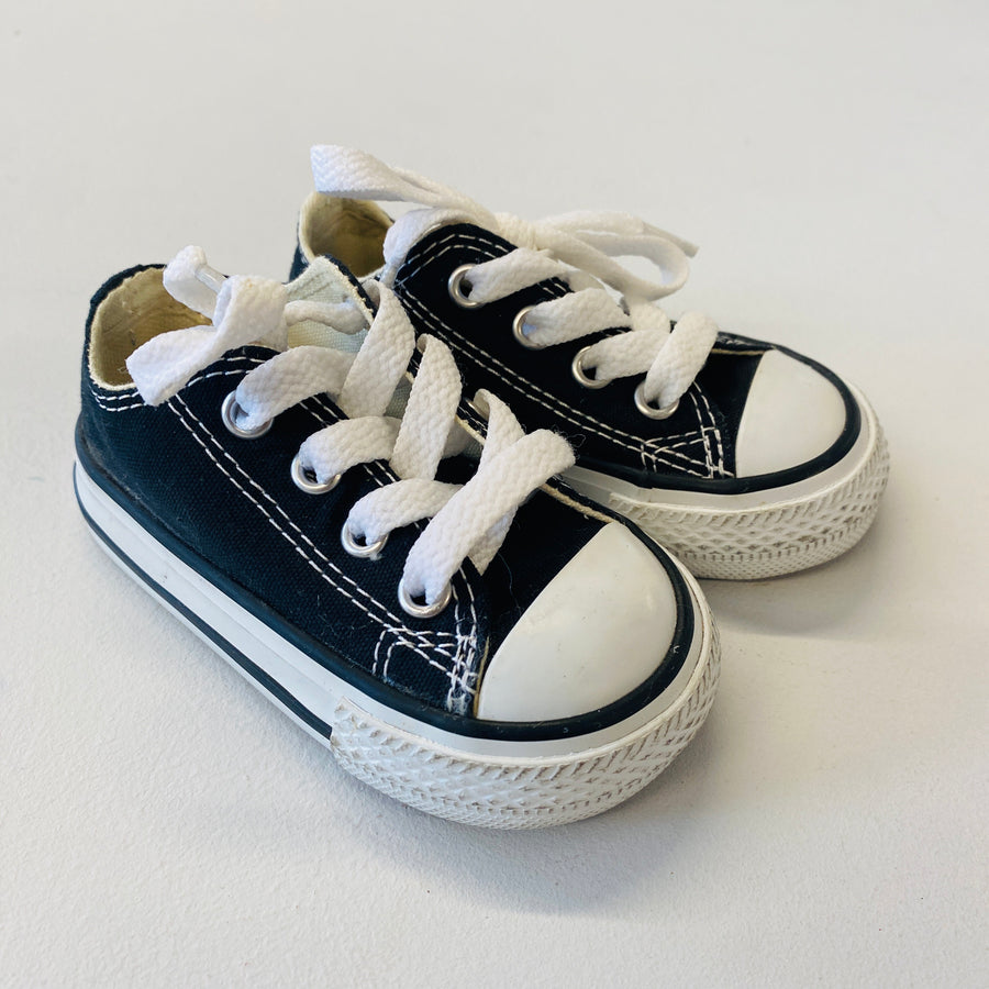 All Stars | 3 Shoes (Infant)