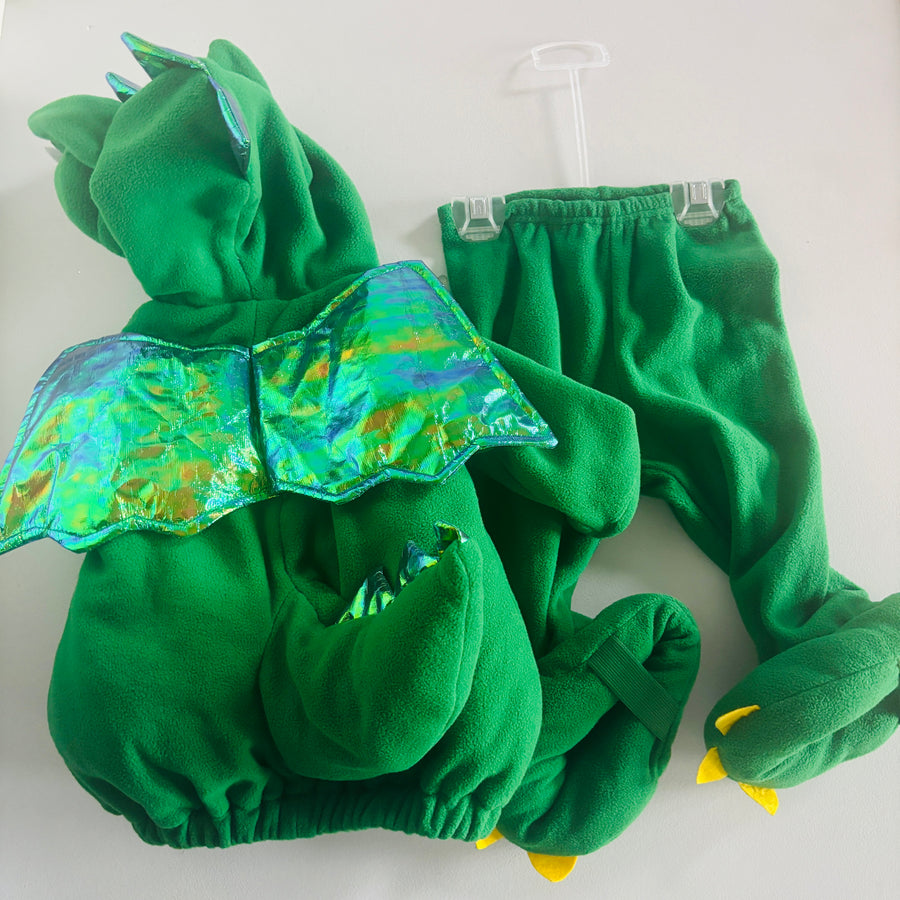 Dragon Costume | 6-12mos