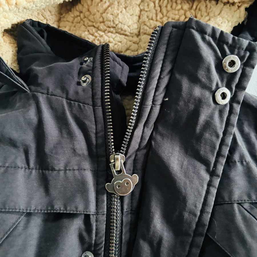 Winter Jacket | 4T