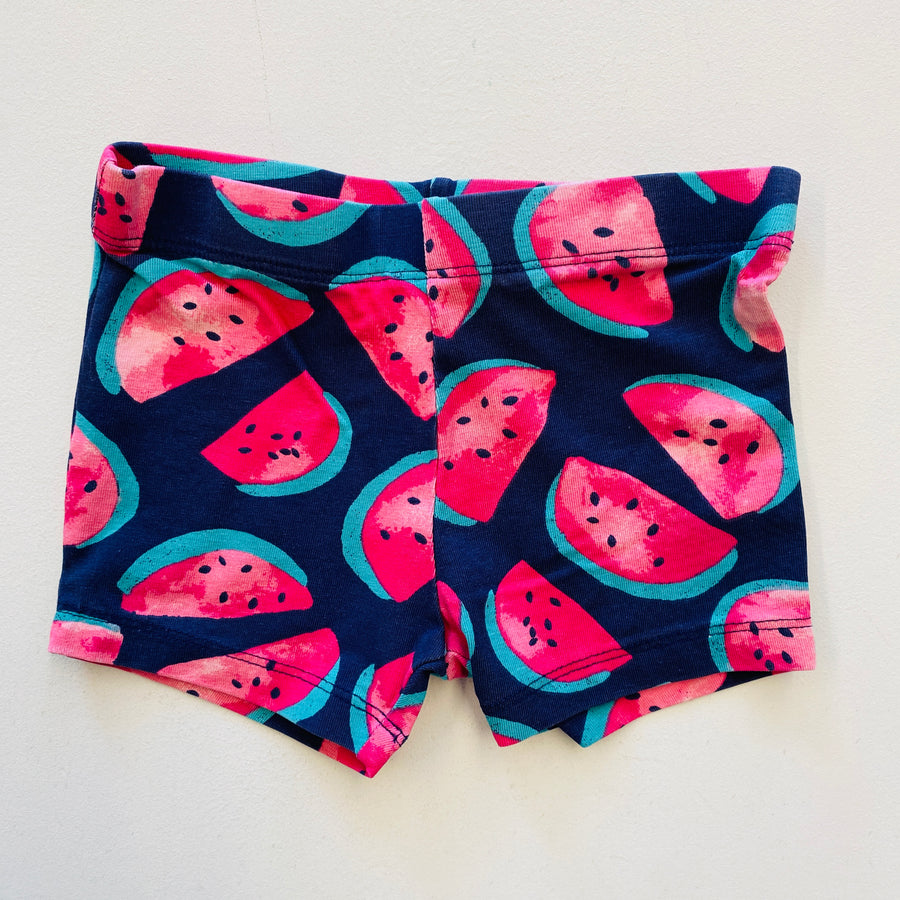 Watermelon Shorts | 3T