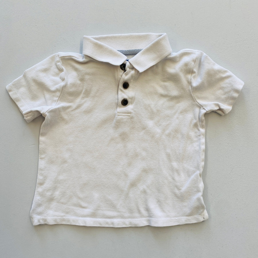 Polo Shirt | 3T