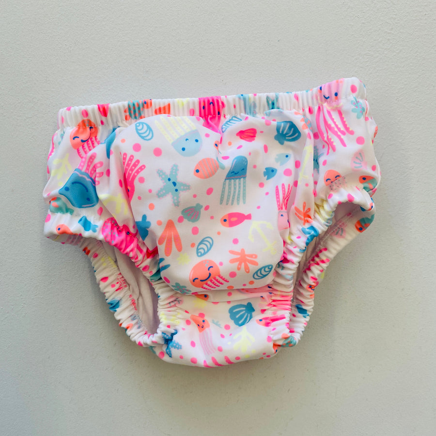 Swim Diaper | 12-18mos