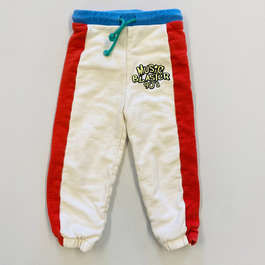 Retro Joggers | 12-18mos