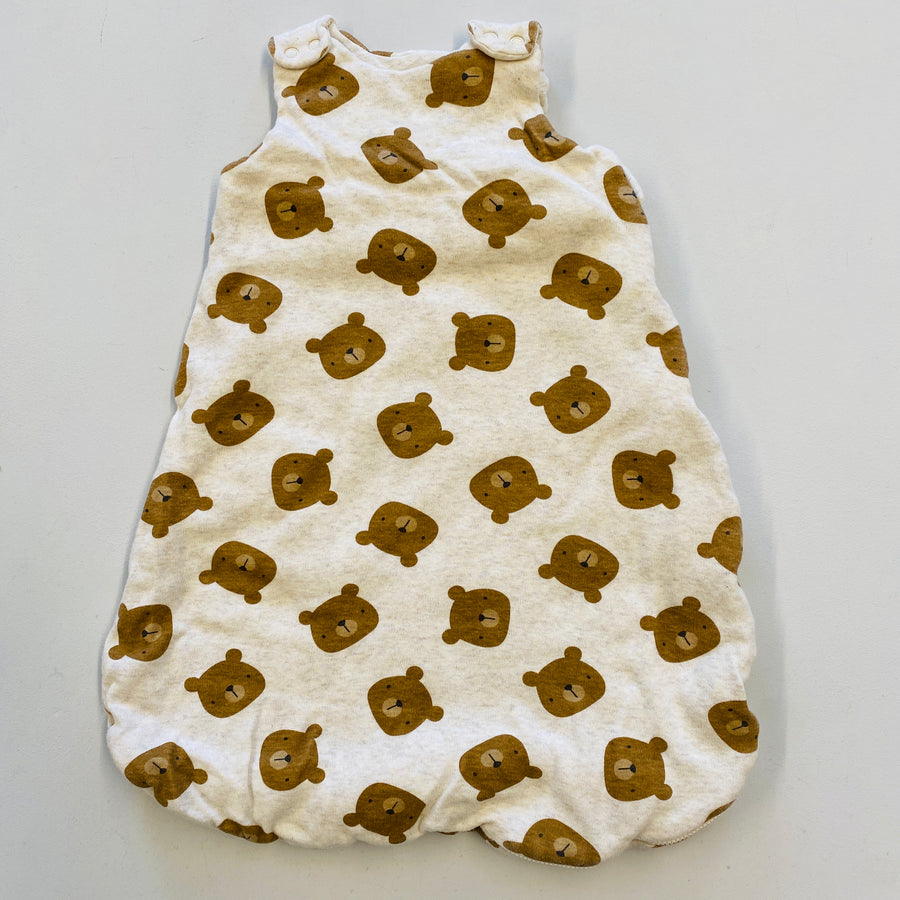 Bear Sleep Sack | 0-6mos