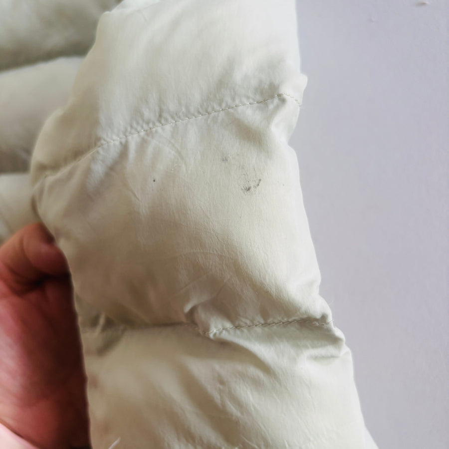 Lightweight Puffer | 3-4T