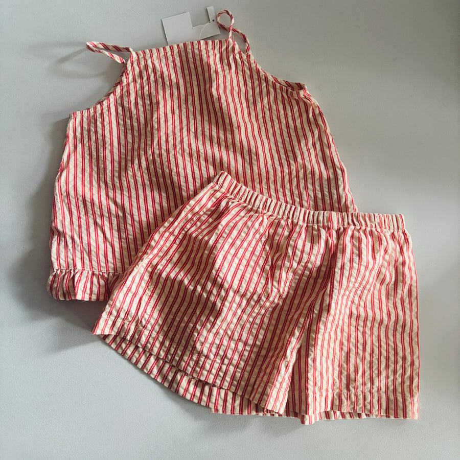 Cotton Set | 6-7Y