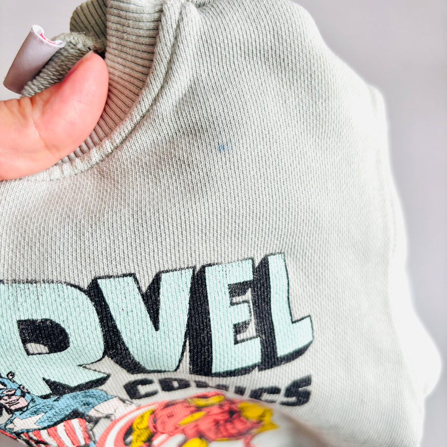 Marvel Sweatshirt | 3T