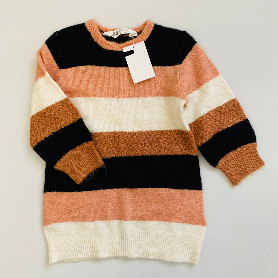 Sweater Dress | 18-24mos
