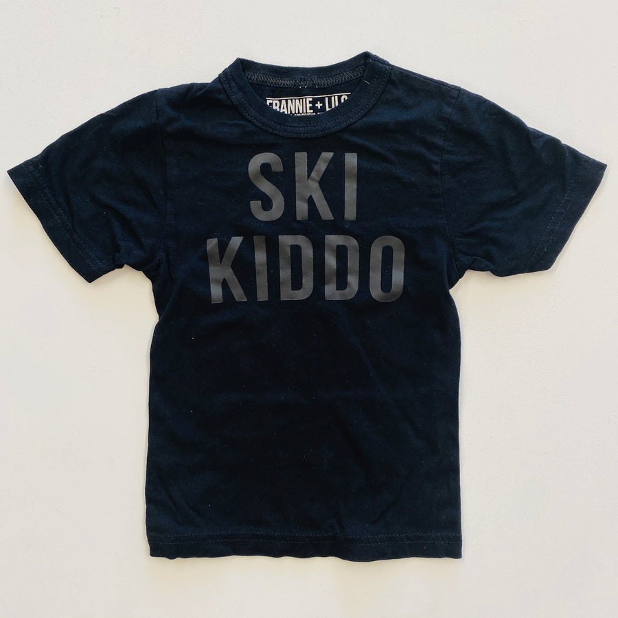 Ski Kiddo Tee | 4T