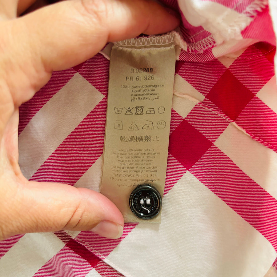 Cotton Dress | 2T