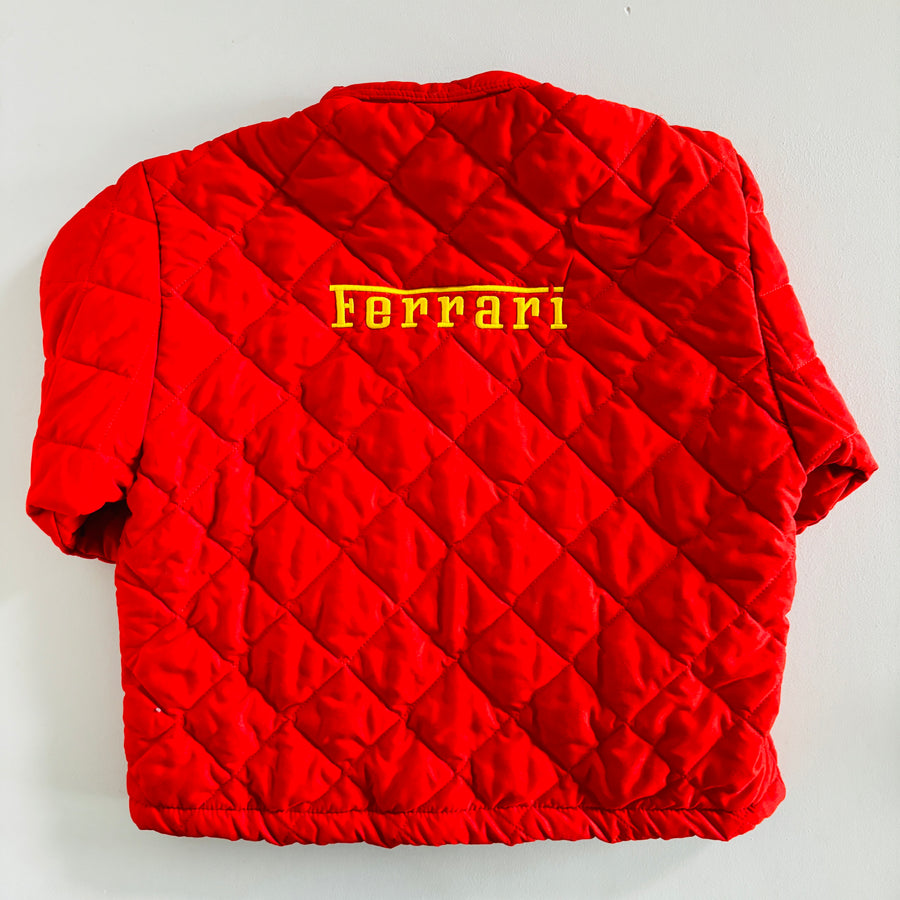 Ferrari Jacket | 6-7Y