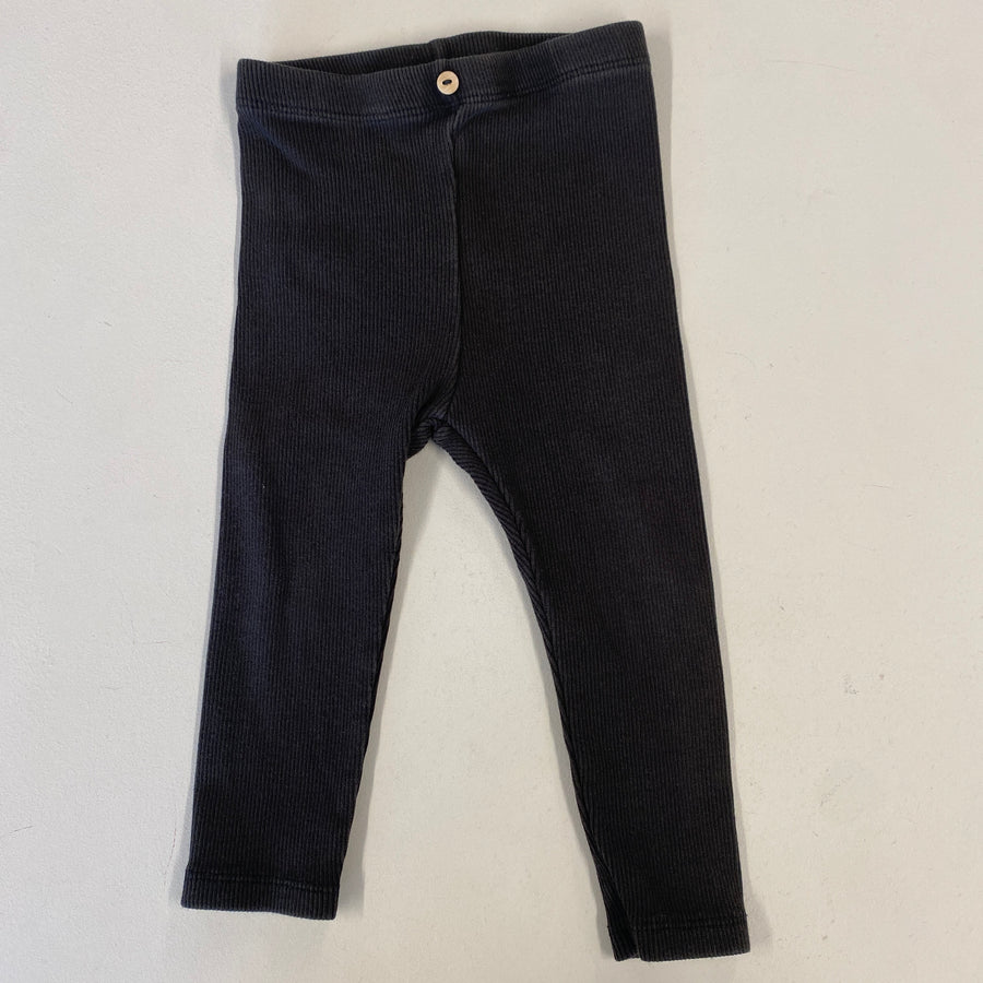 Ribbed Leggings | 9-12mos