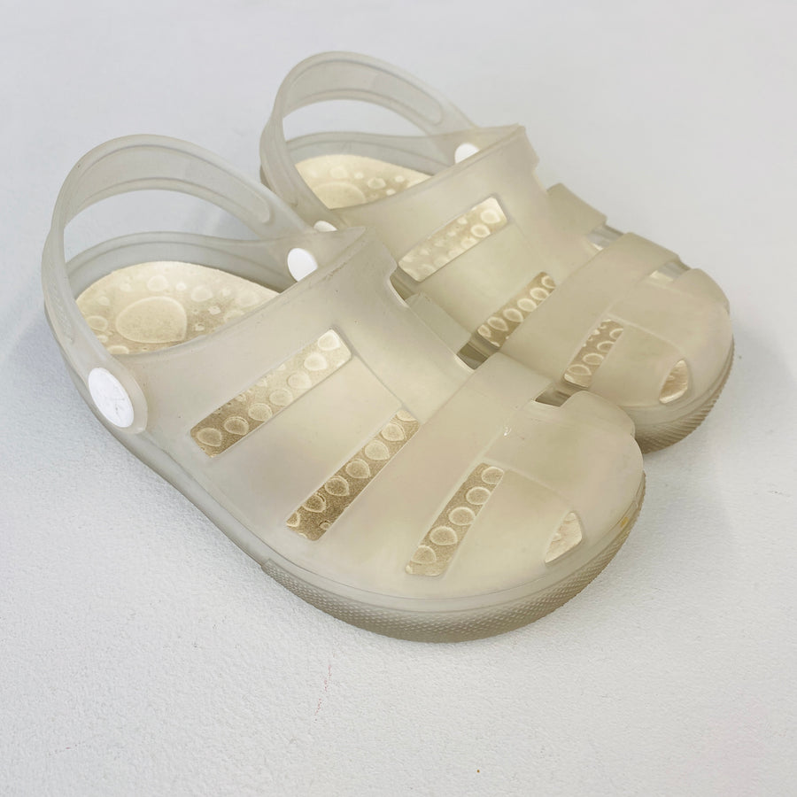 Jelly Sandals | 9.5 Shoes (Toddler)