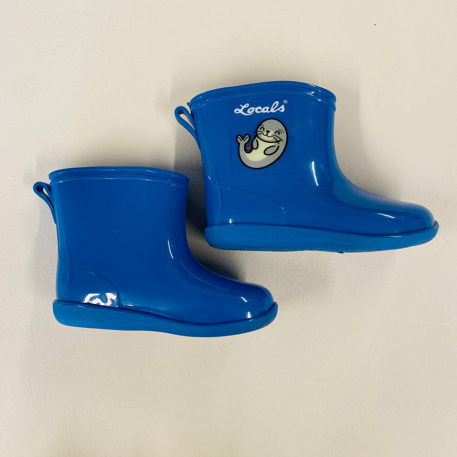 Rain Boots | 5 Shoes (Toddler)