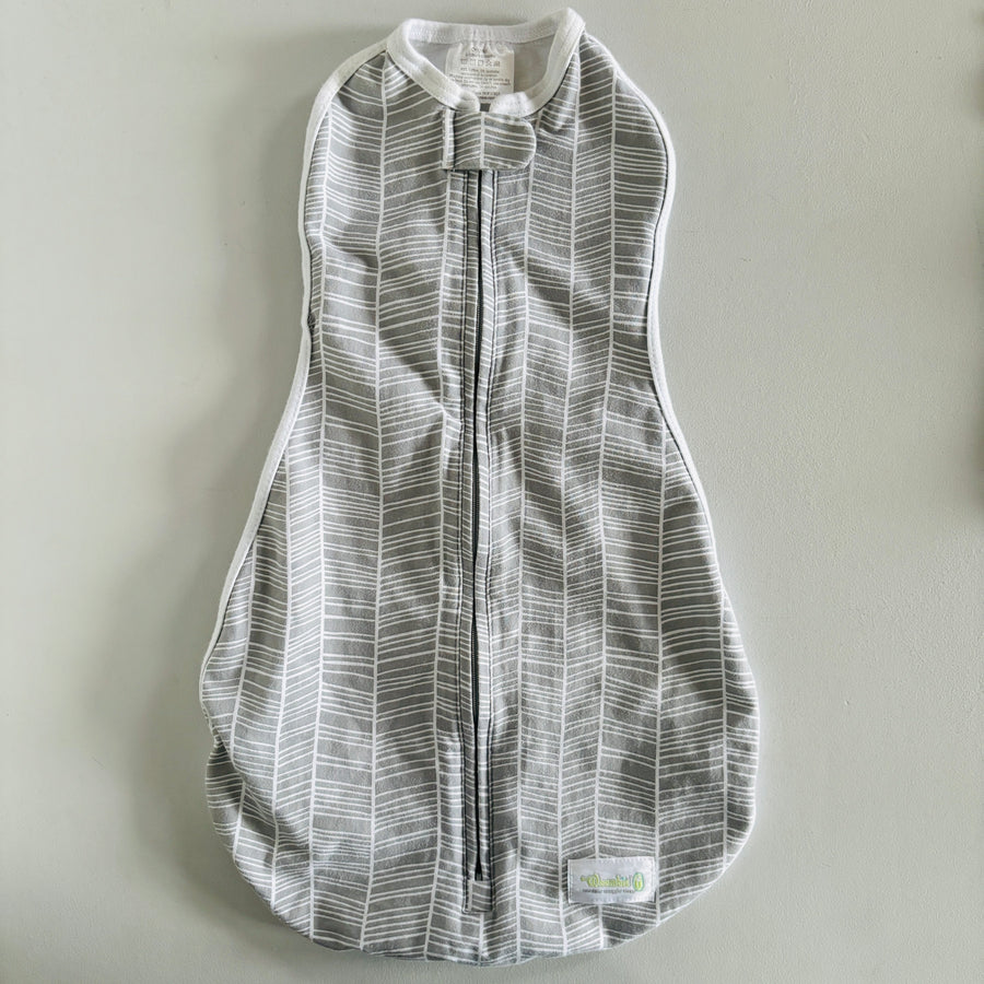 Sleep Sack | 0-3mos