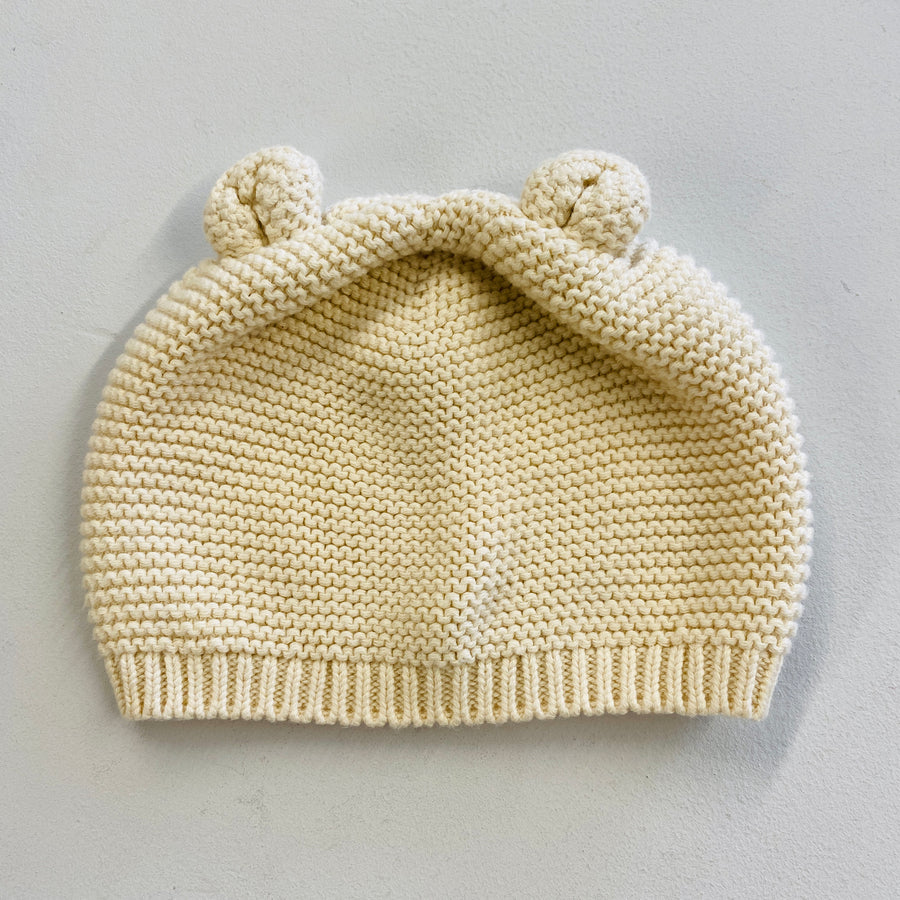 Bear Hat | 6-12mos