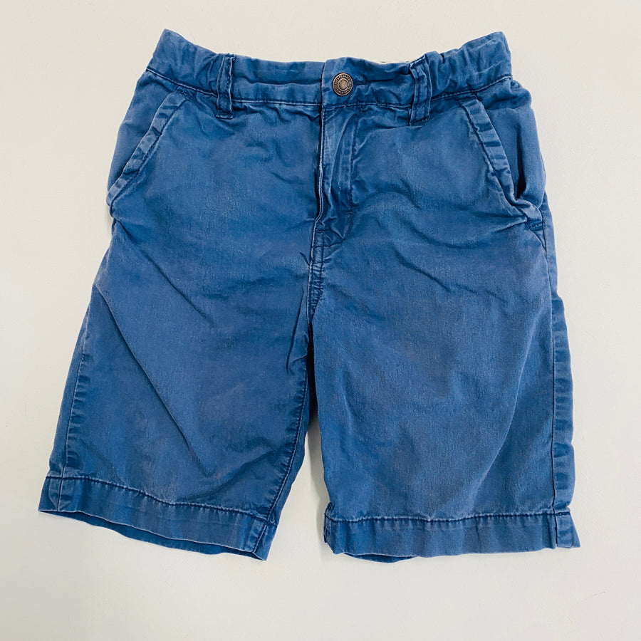 Cotton Shorts | 7Y