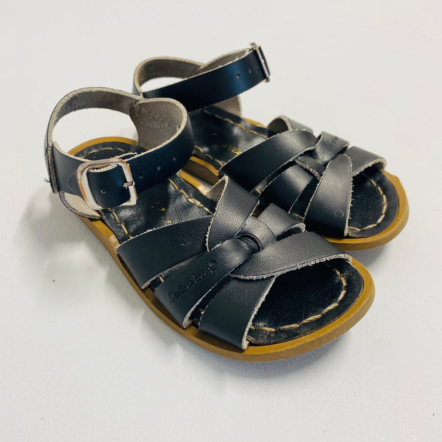 Leather Sandals | 8 Shoes (Toddler)