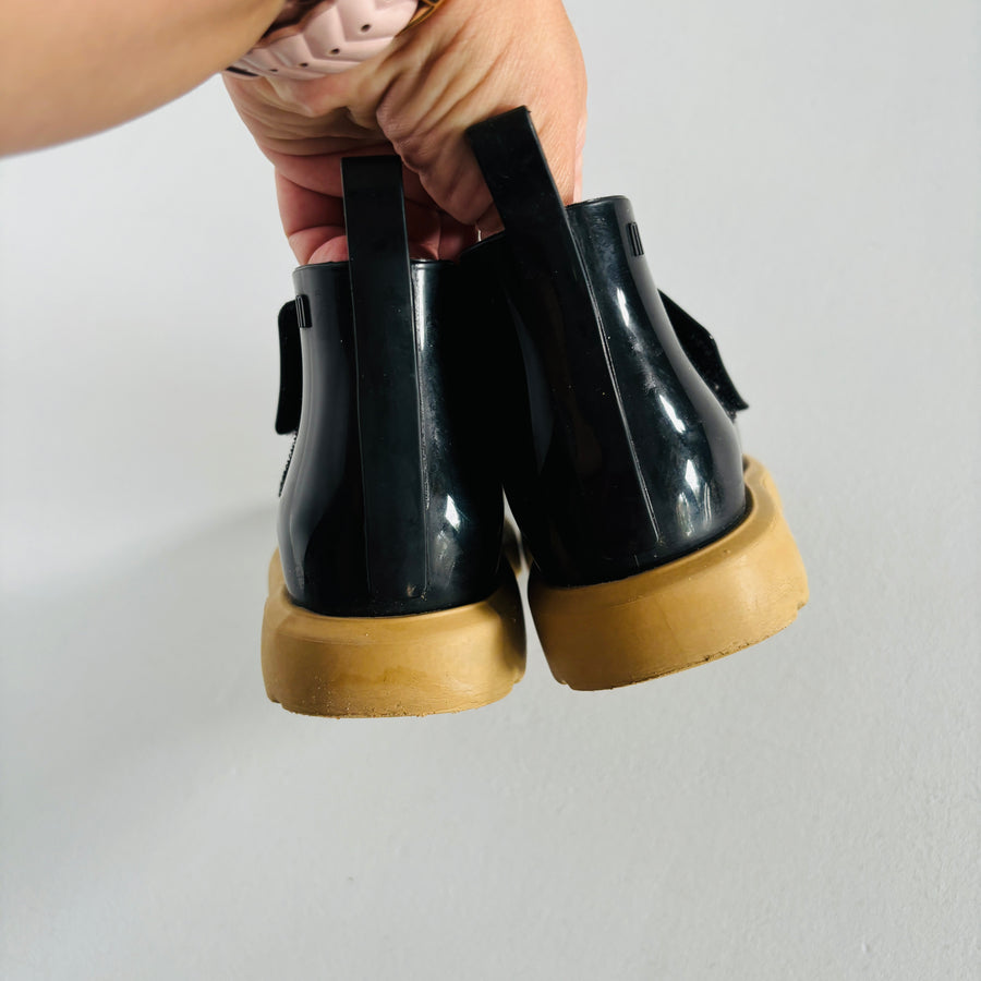 Patent Boots | Shoes - 9 Toddler