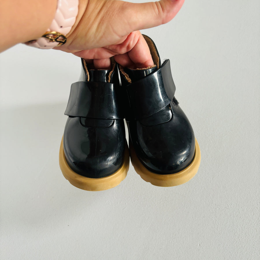 Patent Boots | Shoes - 9 Toddler