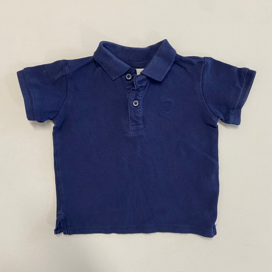 Polo Shirt | 2-3T
