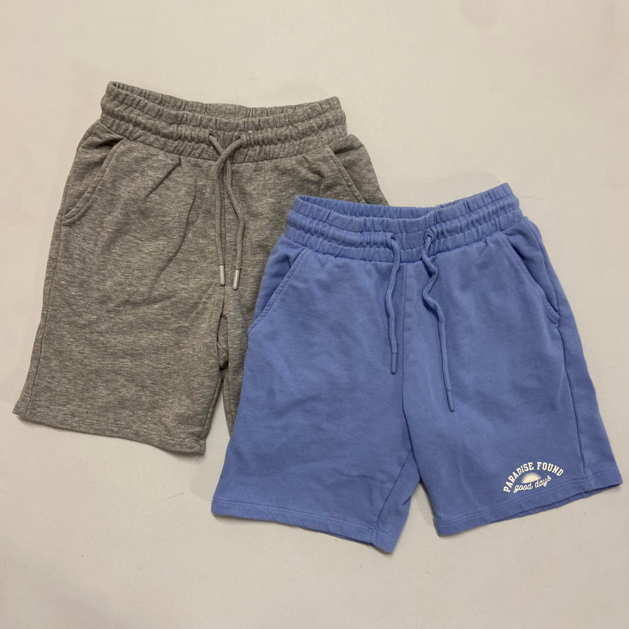 2pck Jogger Shorts | 14Y