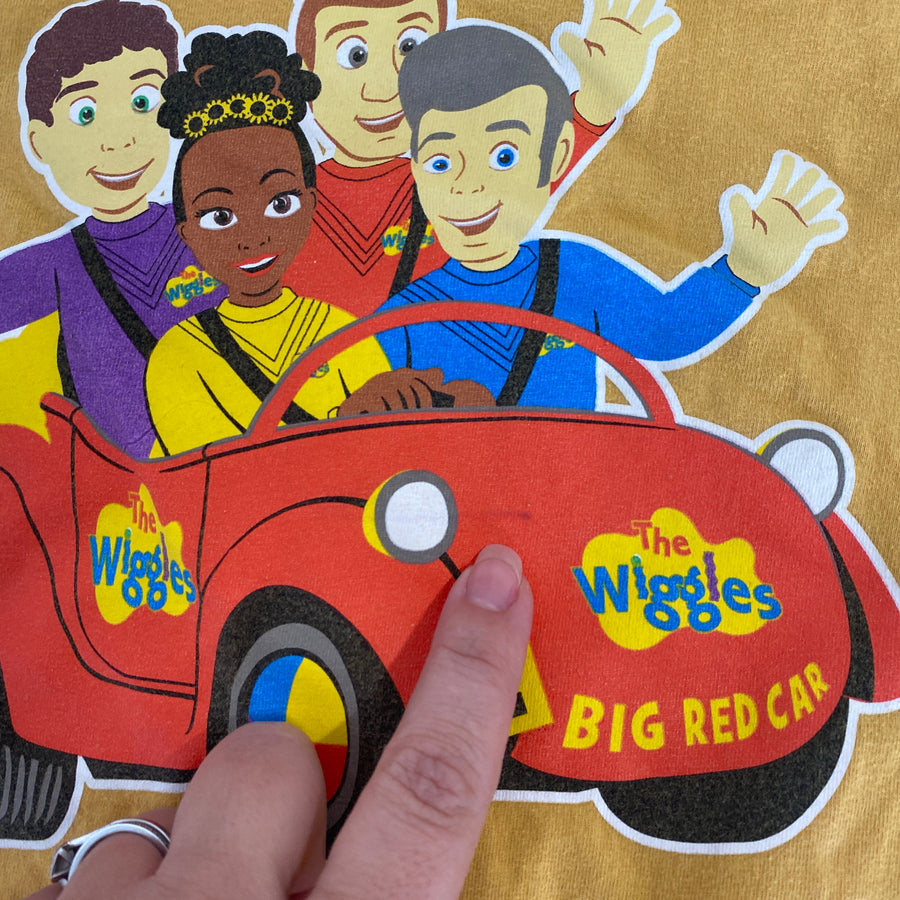 Wiggles Top | 3T