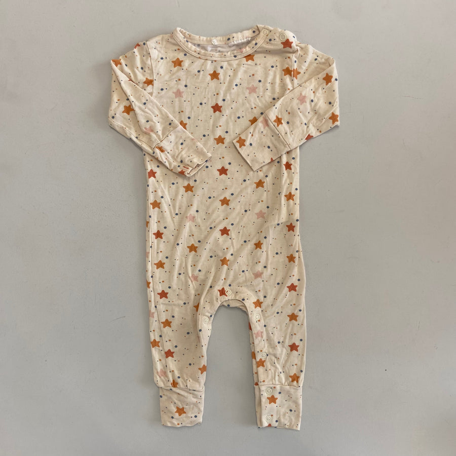 Luxe Romper | 18-24mos