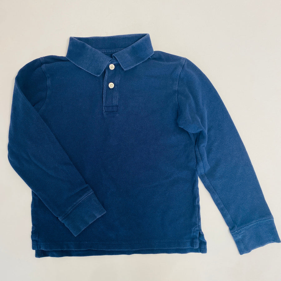 Polo Top | 7-8Y