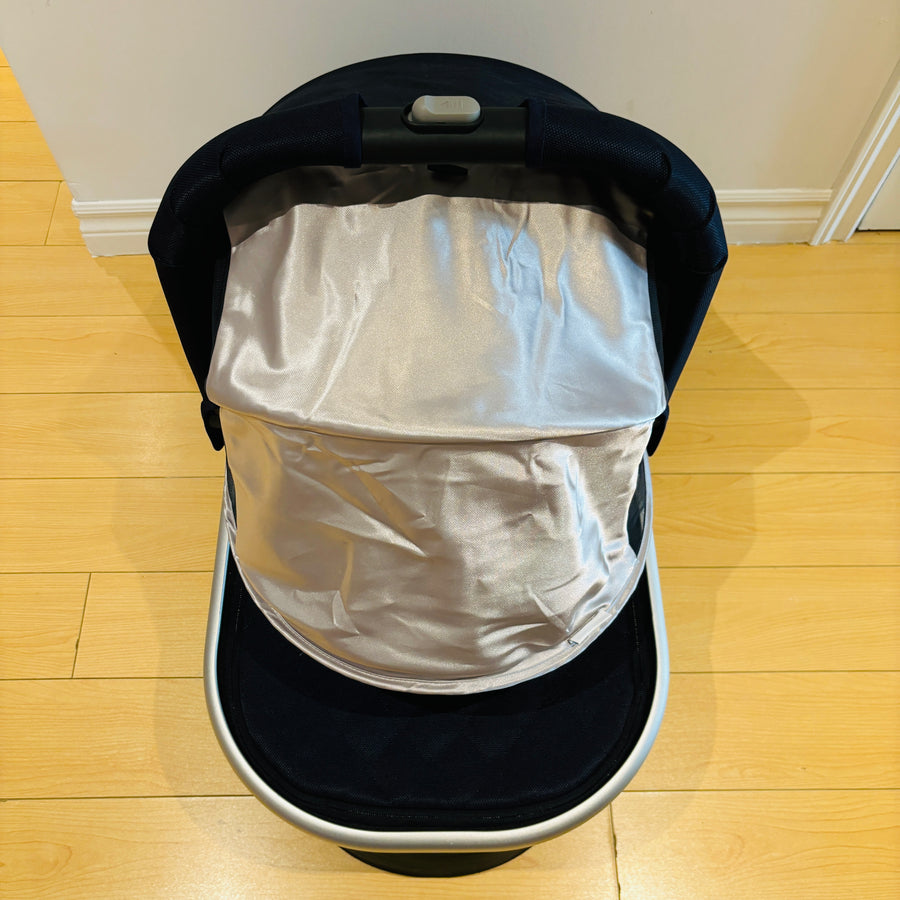 UppaBaby Bassinet