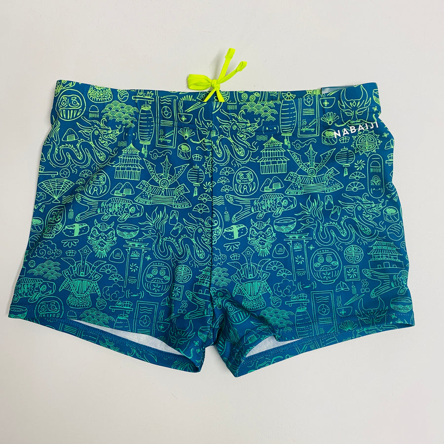 Swim Trunks | 14-15 Youth