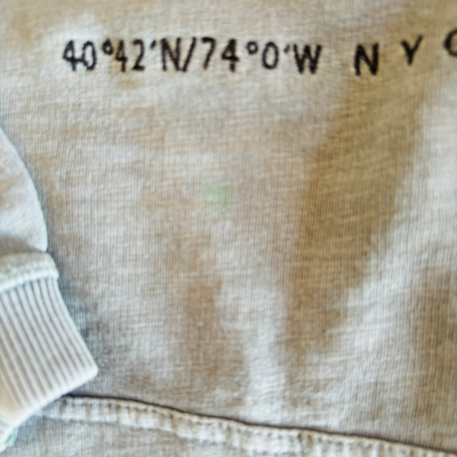 NYC Sweatshirt | 4T