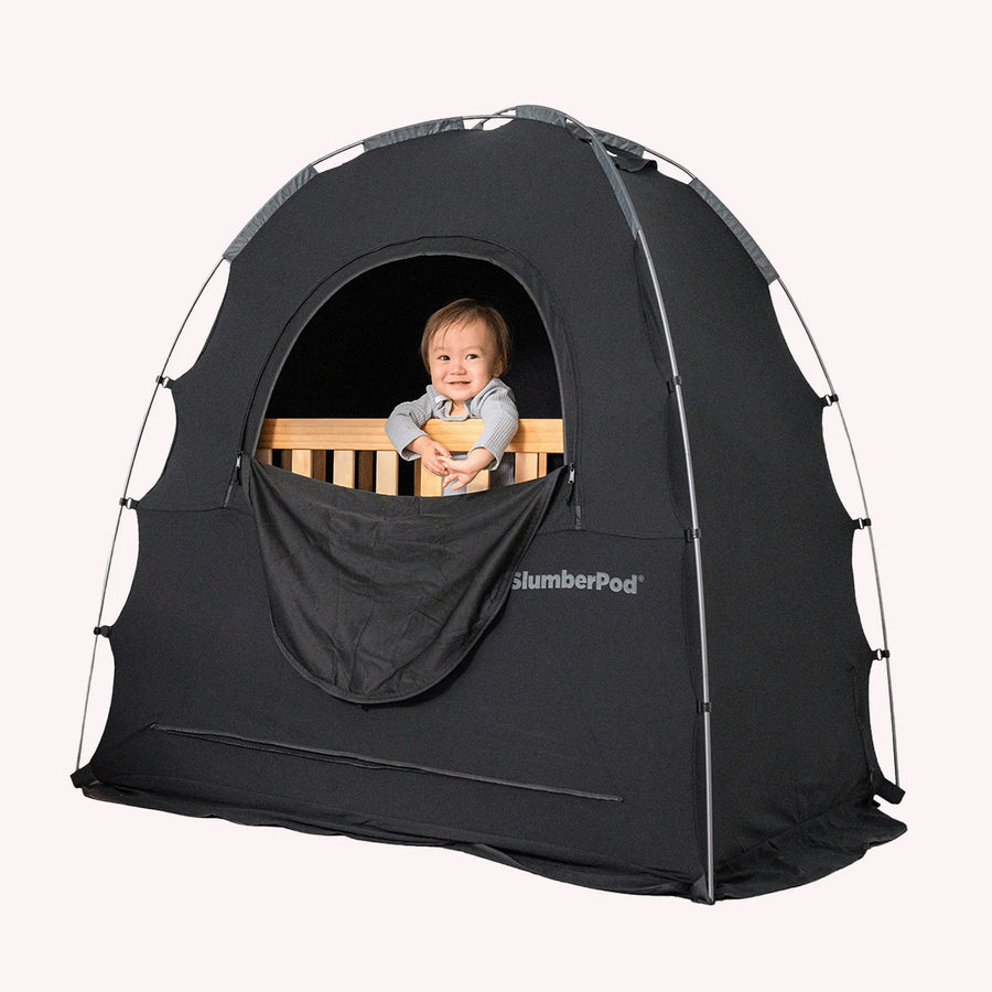 Blackout Sleep Tent