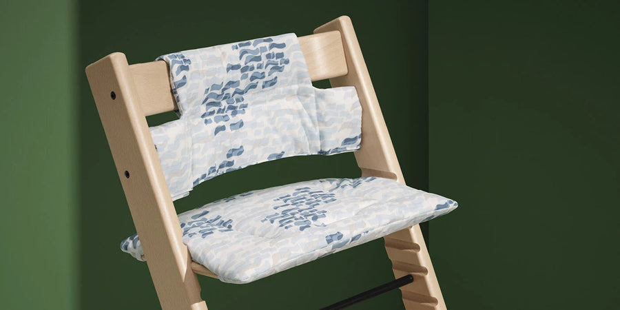 Tripp Trapp High Chair Cushion