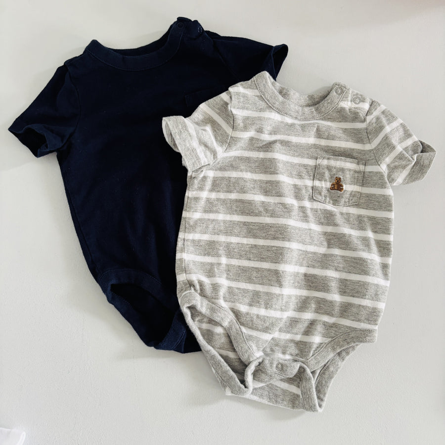   - Curated Cubs