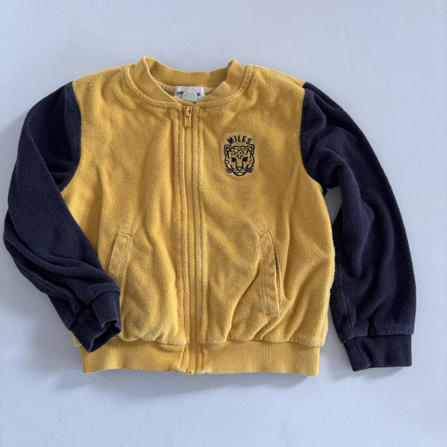 r - Curated Cubs