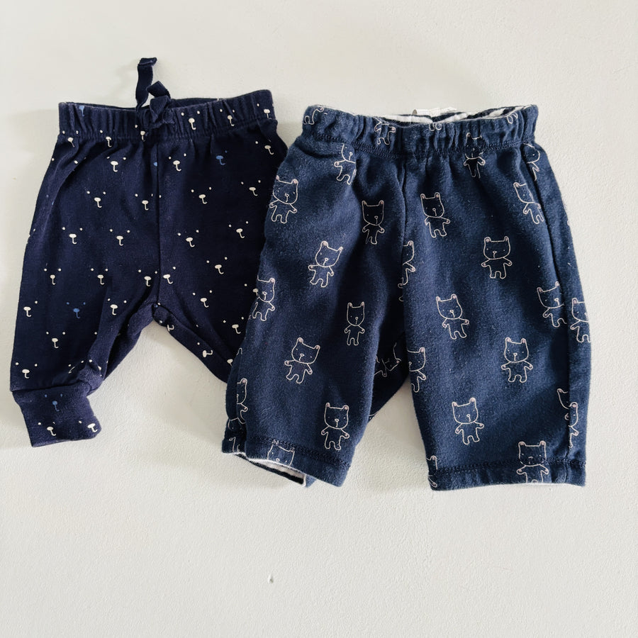 N - Curated Cubs