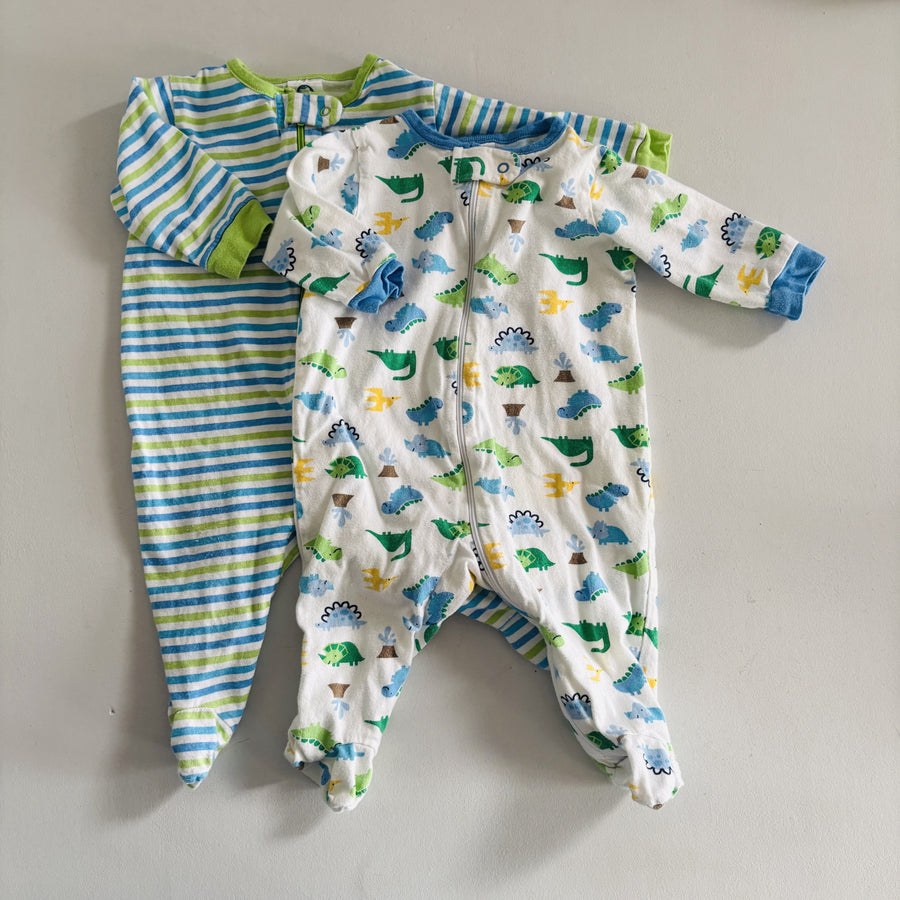   - Curated Cubs