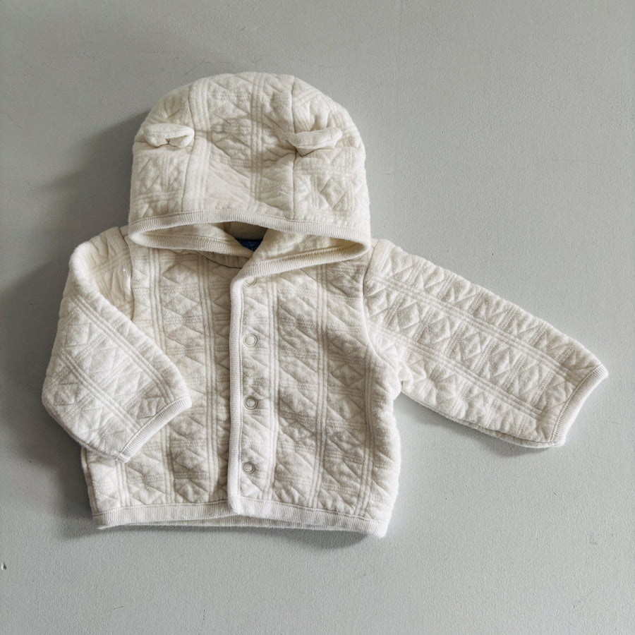 C - Curated Cubs