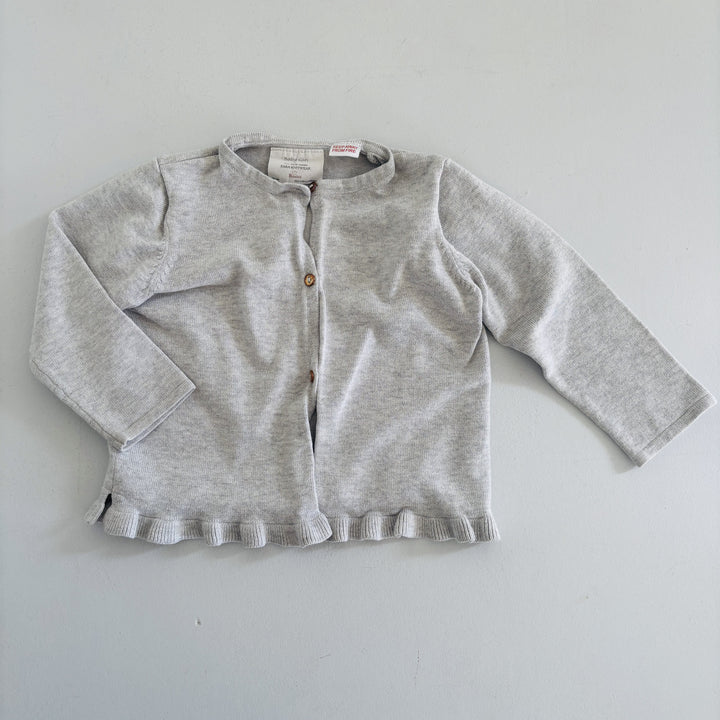   - Curated Cubs