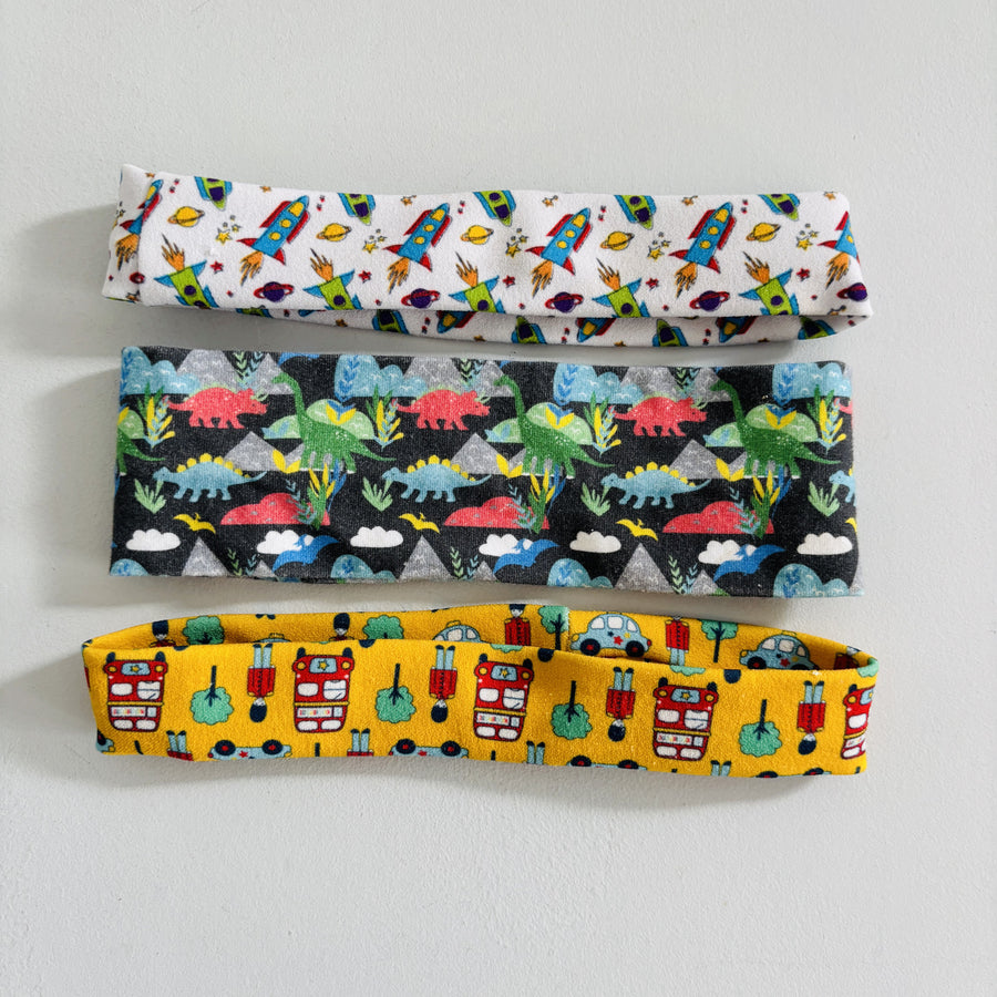 n - Curated Cubs