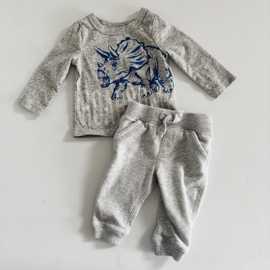   - Curated Cubs