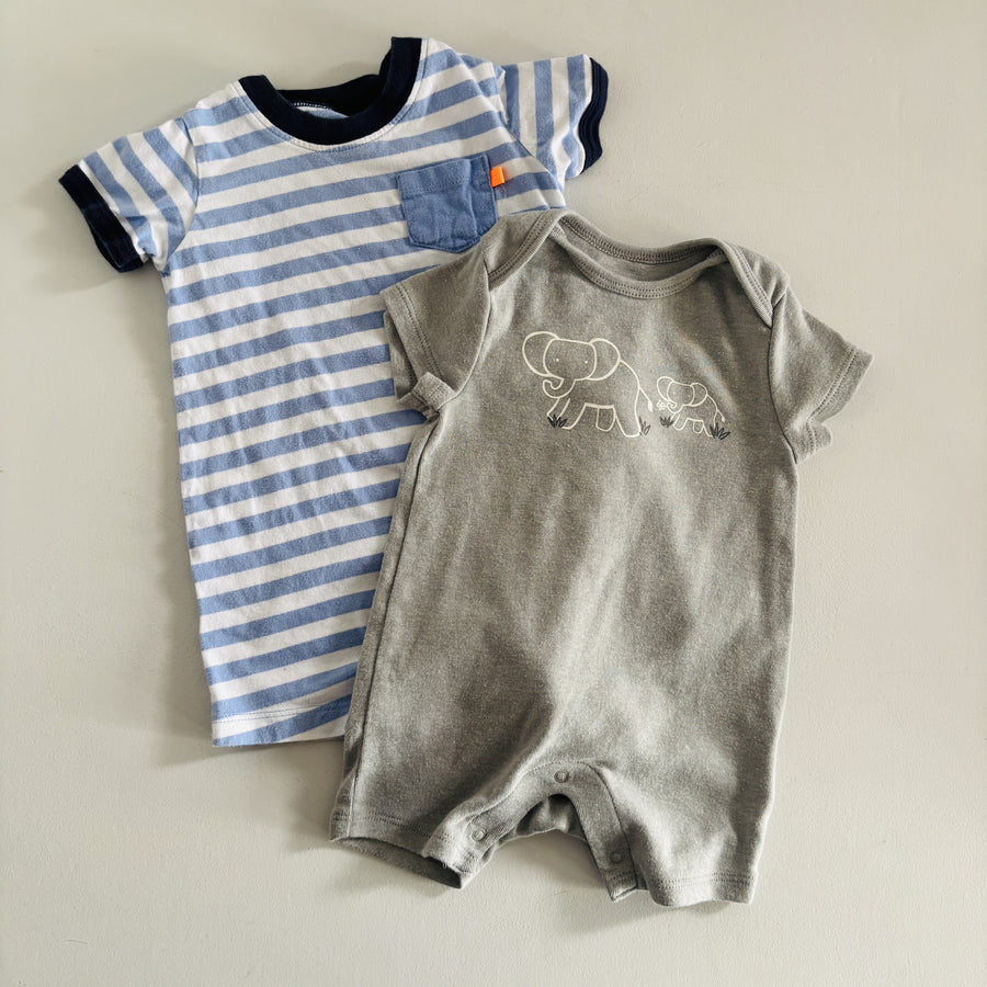 V - Curated Cubs