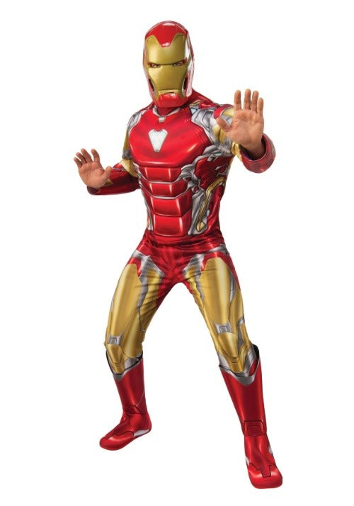 Iron Man Costume | Adult