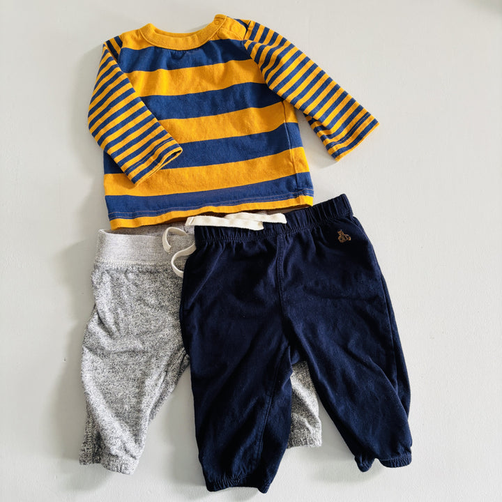 s - Curated Cubs