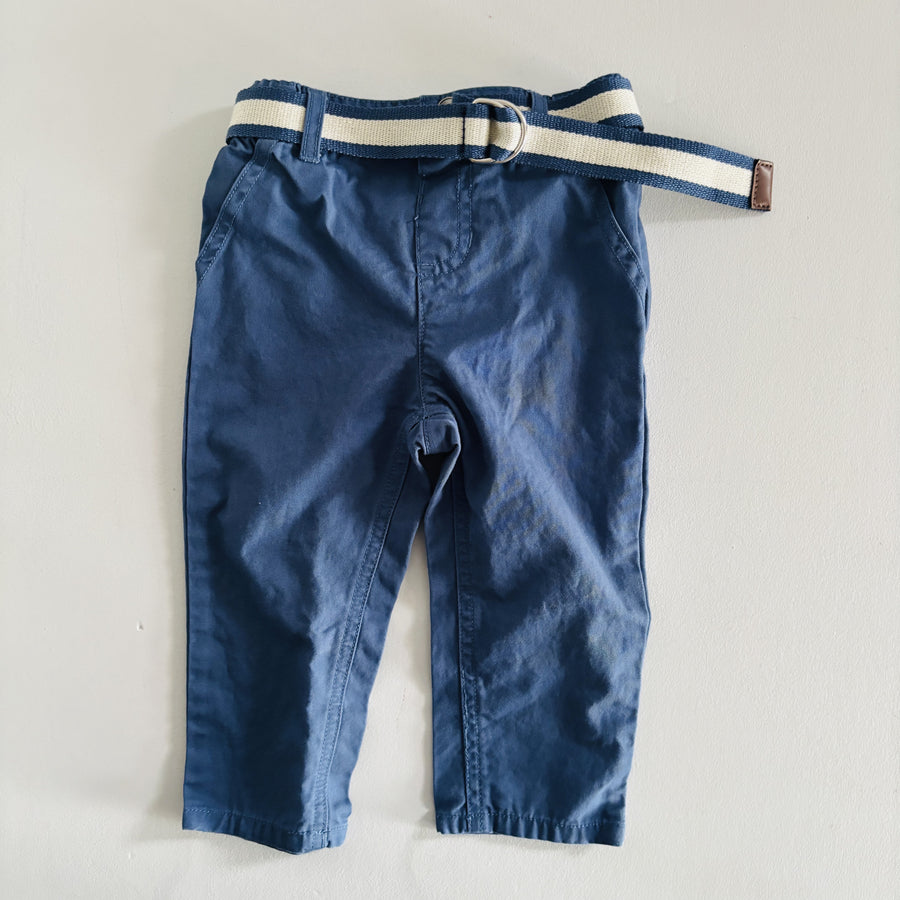 n - Curated Cubs