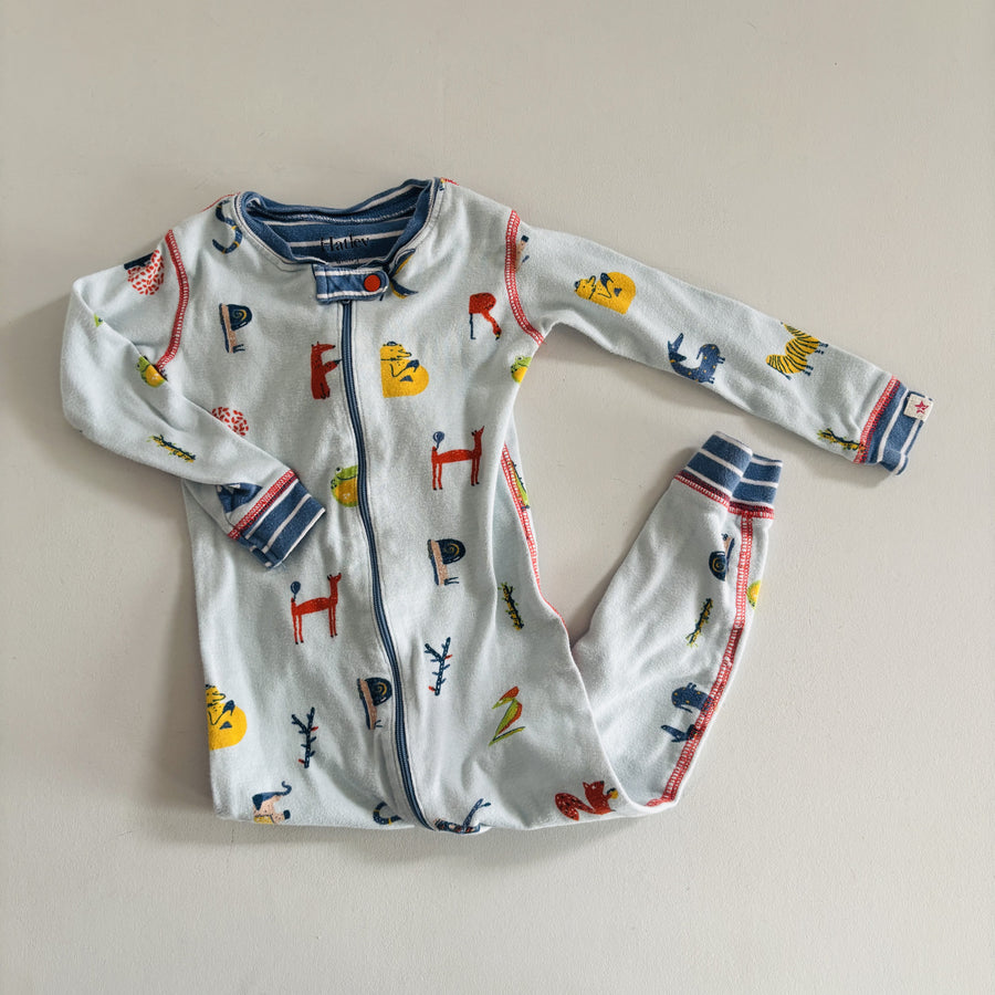 a - Curated Cubs